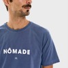 Camiseta Aragäna | Nômade 