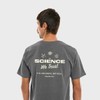 Camiseta Aragäna | Science