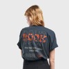 Camiseta Aragäna | Don't Look Back