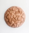 Mandala Mosaico de Carrancas 35cm 01