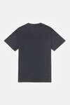Heavy T-Shirt Csárdás Black Washed