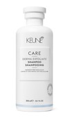 Care Derma Exfoliate Shampoo 300ml