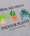 Camiseta Indoor Plants