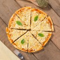 Clique para ampliar a imagem do produto Pizza 6 queijos