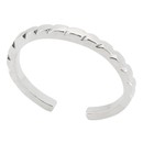 imagem do produto Bracelete - Heavy Silver 100% Prata | Heavy  Silver Bracelet 100% Silver