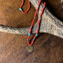 imagem do produto Colar - Old coin | Old coin Necklace