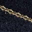 imagem do produto Corrente - Gaul banhado a Ouro 18k | Gaul Chain gold plated