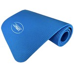 Tapete EVA para Yoga Pilates e Exercício Físico Supermedy 180x60cm