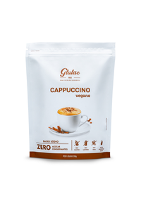 Cappuccino Vegano - 200g