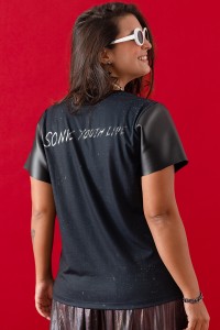 BLUSA SUPERSONICA SONIC YOUTH