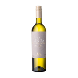 La Linda Chardonnay Unoaked 2021 (750ml)