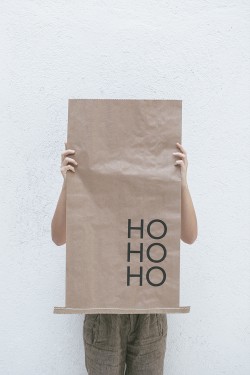 saco craft HoHoHo