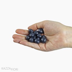 Blue Berries Artificial (PCT 36 UNID.)