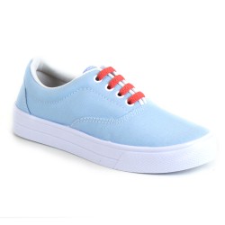 Tenis Tag Shoes Colors Azul
