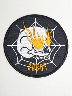 Patch Flame