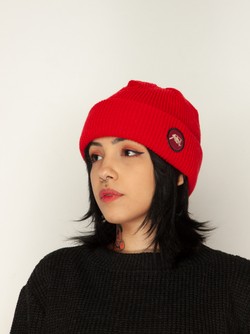 Gorro Noon Red
