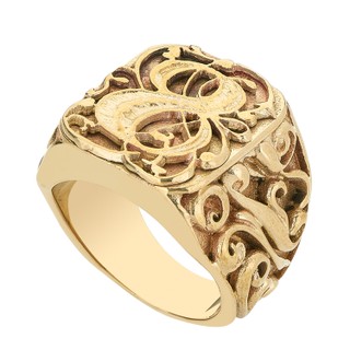Anel – Octo | Ring – Octo