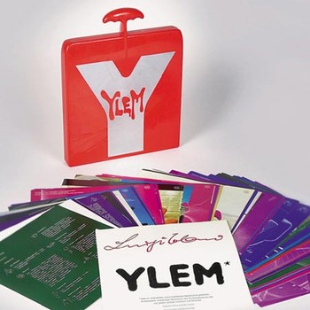 Foto do produto Box de projetos Ylem
