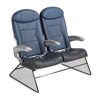 Foto do produto Poltrona Jet Seat