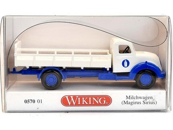 Foto do produto caminhão de leite wiking mod.0570