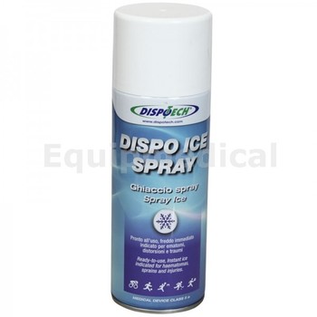 Spray de Gelo Dispo Ice Dispotech