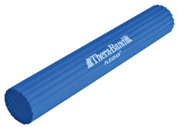 Barra Flexível Flexbar Azul (extra-forte) Ref.: TB26102