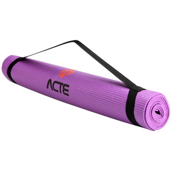 Tapete Yoga Mat PVC  - ACTE