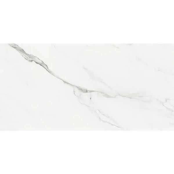 Foto do produto Piso Decortiles Carrara 59x118,2 Polido