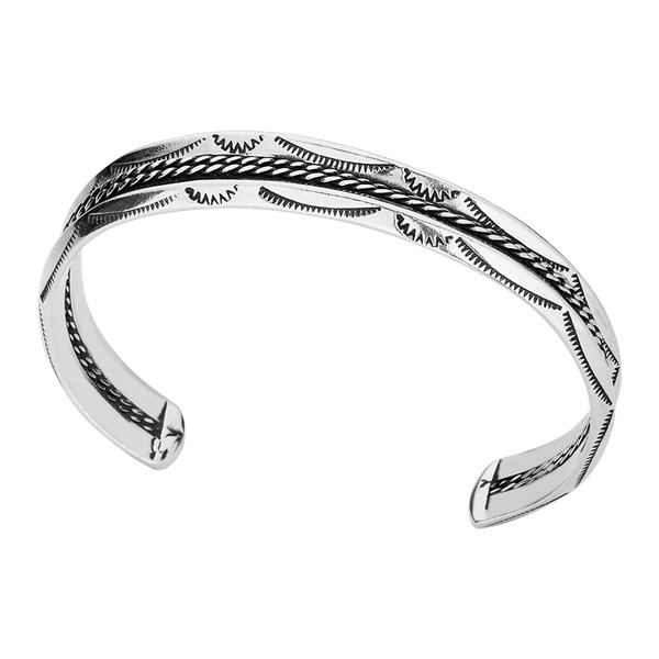 Bracelete - Holbrook 100% Prata | Holbrook Bracelet 100% Silver