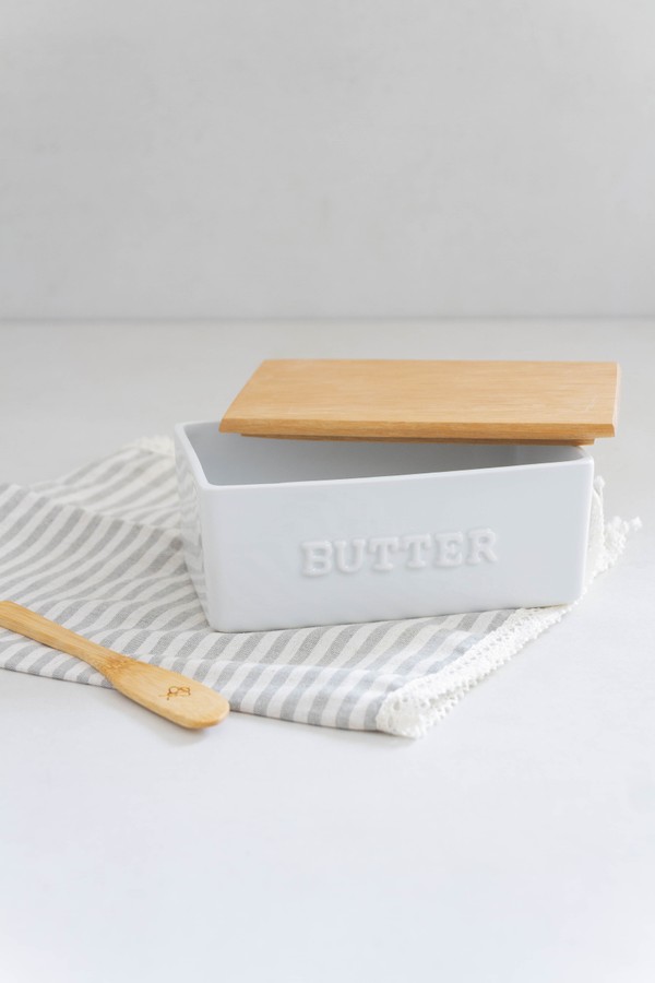 Manteigueira Butter