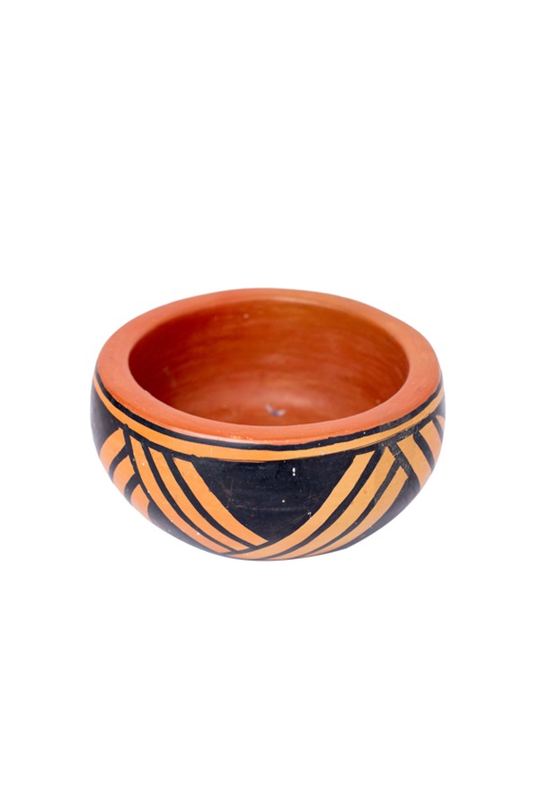 Foto do produto Pote de Cerâmica | Waurá