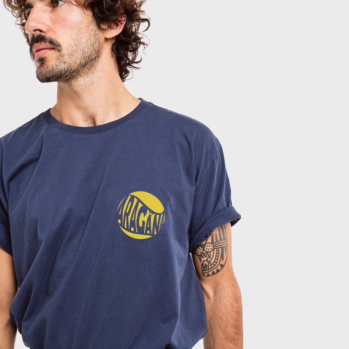 Camiseta Aragäna | Bola Tênis
