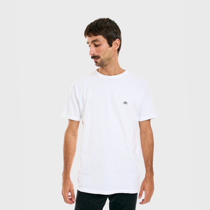 Kit Camisetas Aragäna | Básica e Bordada