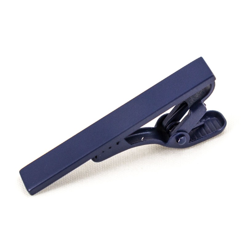 imagem do produto Prendedor de Gravata - Azul