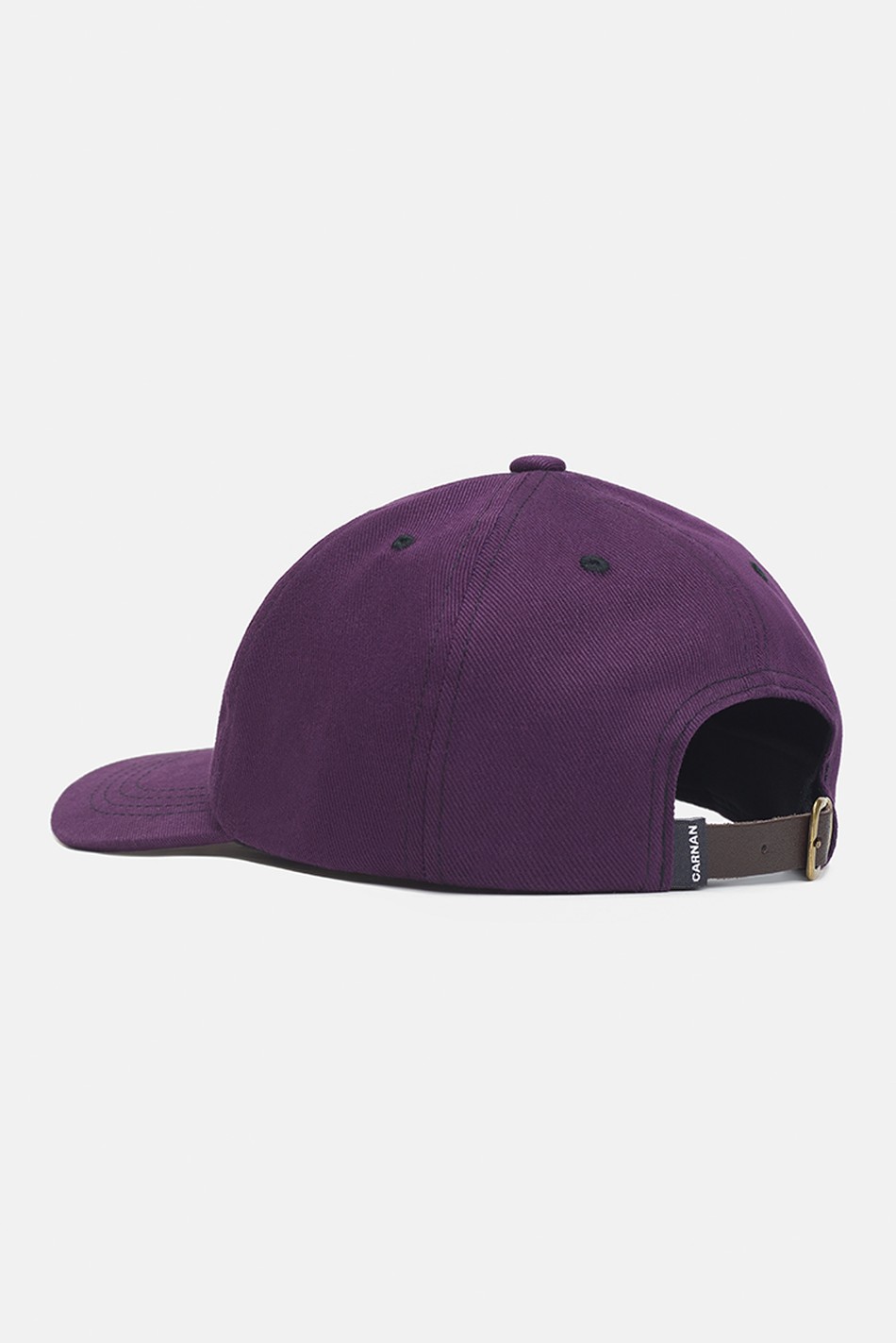 Purple Dad Hat