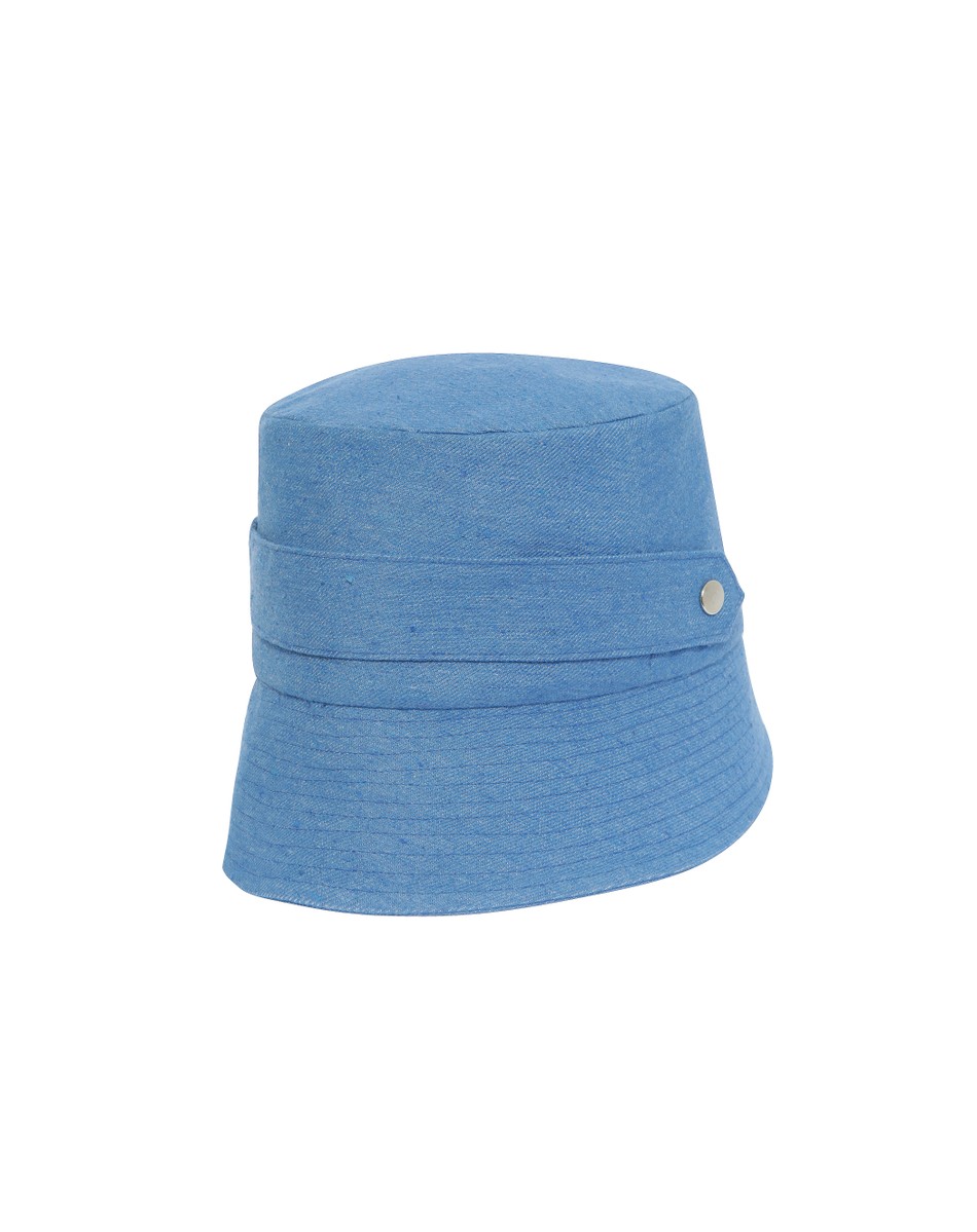 Chapéu Bucket Blue