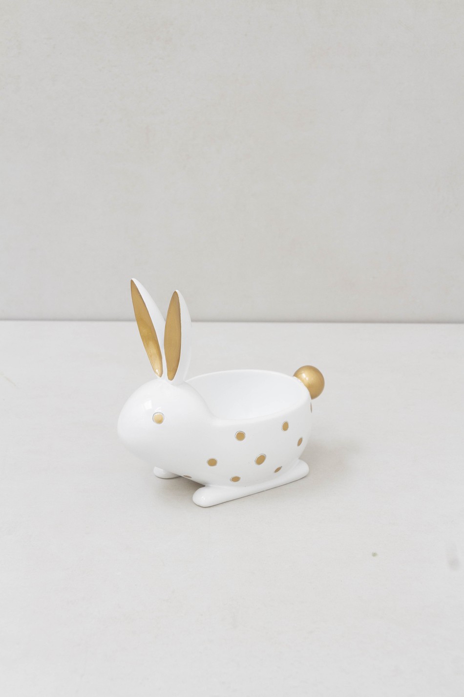 Vaso Bowl Bunny