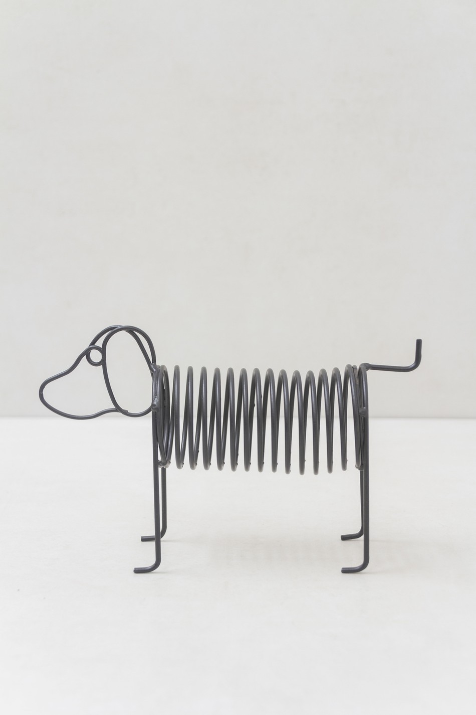 Escultura Cachorro
