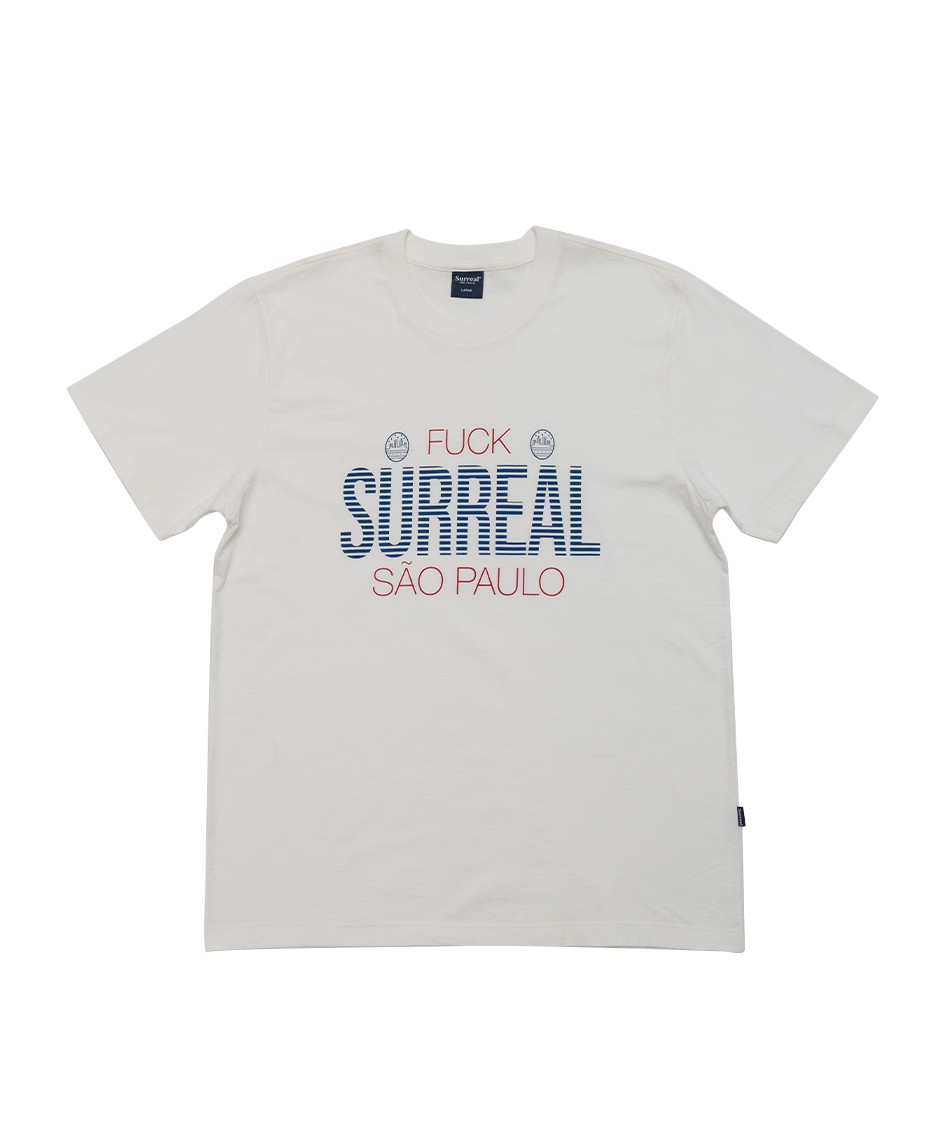 Camiseta Fuck Surreal