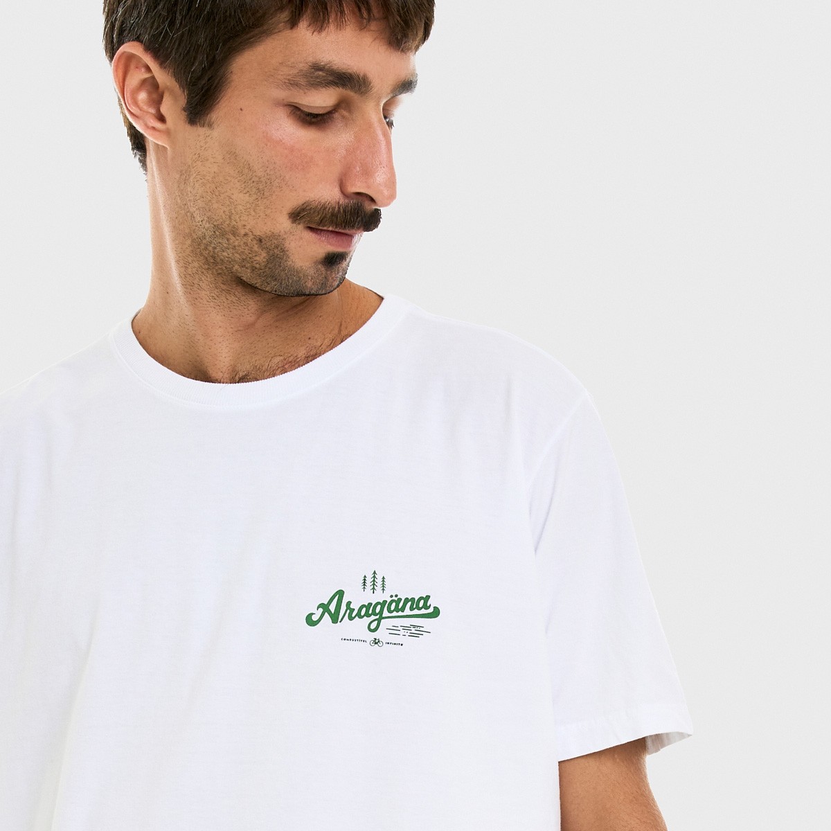 Camiseta Aragäna | Pinheiro