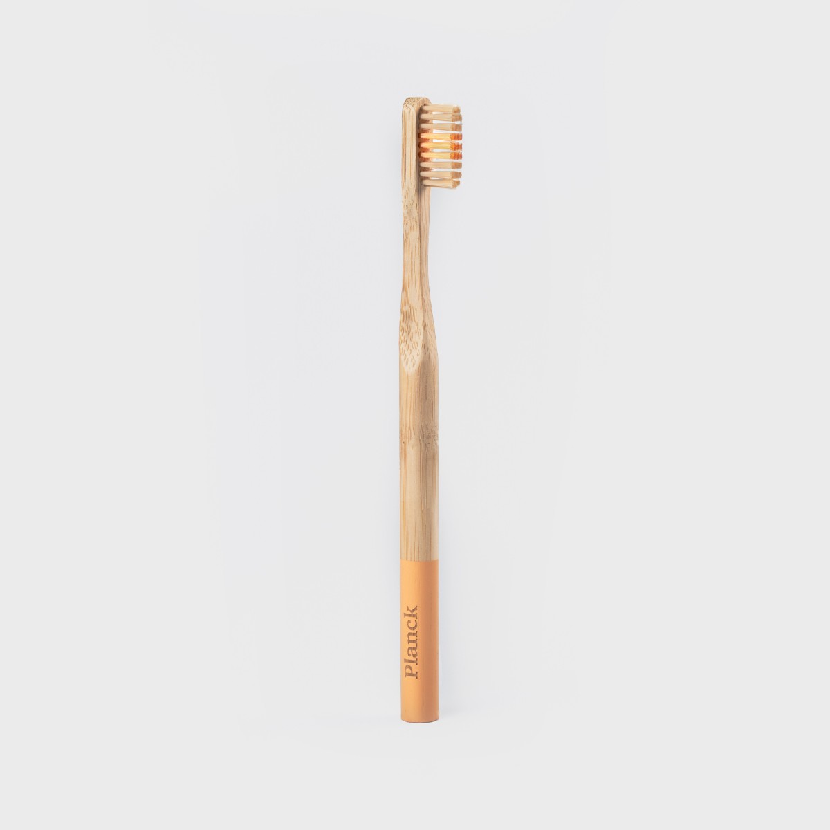 Escova de Dente Adulto Planck l Bambu