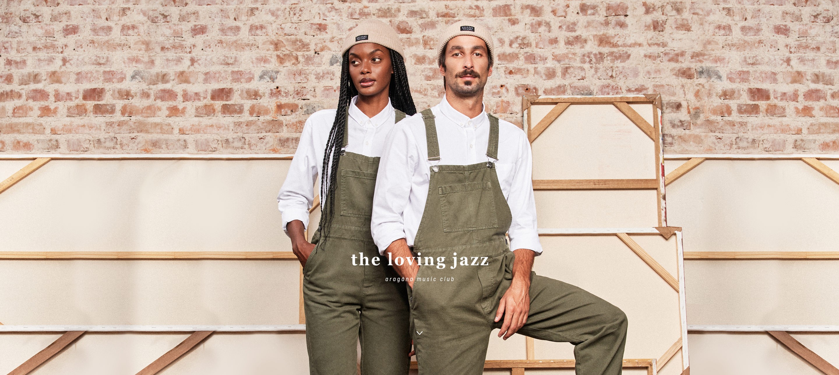 Lançamento The Loving Jazz