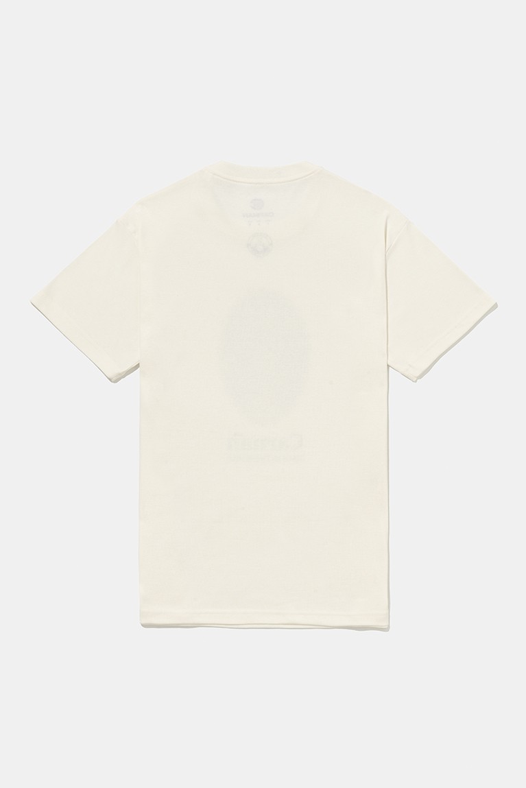 Imagem do produto Heavy T-Shirt Partagas Off-White