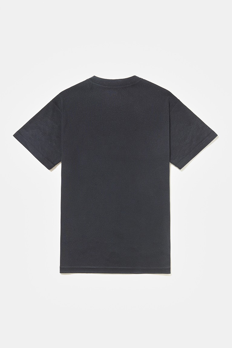 Imagem do produto Heavy T-Shirt Csárdás Black Washed