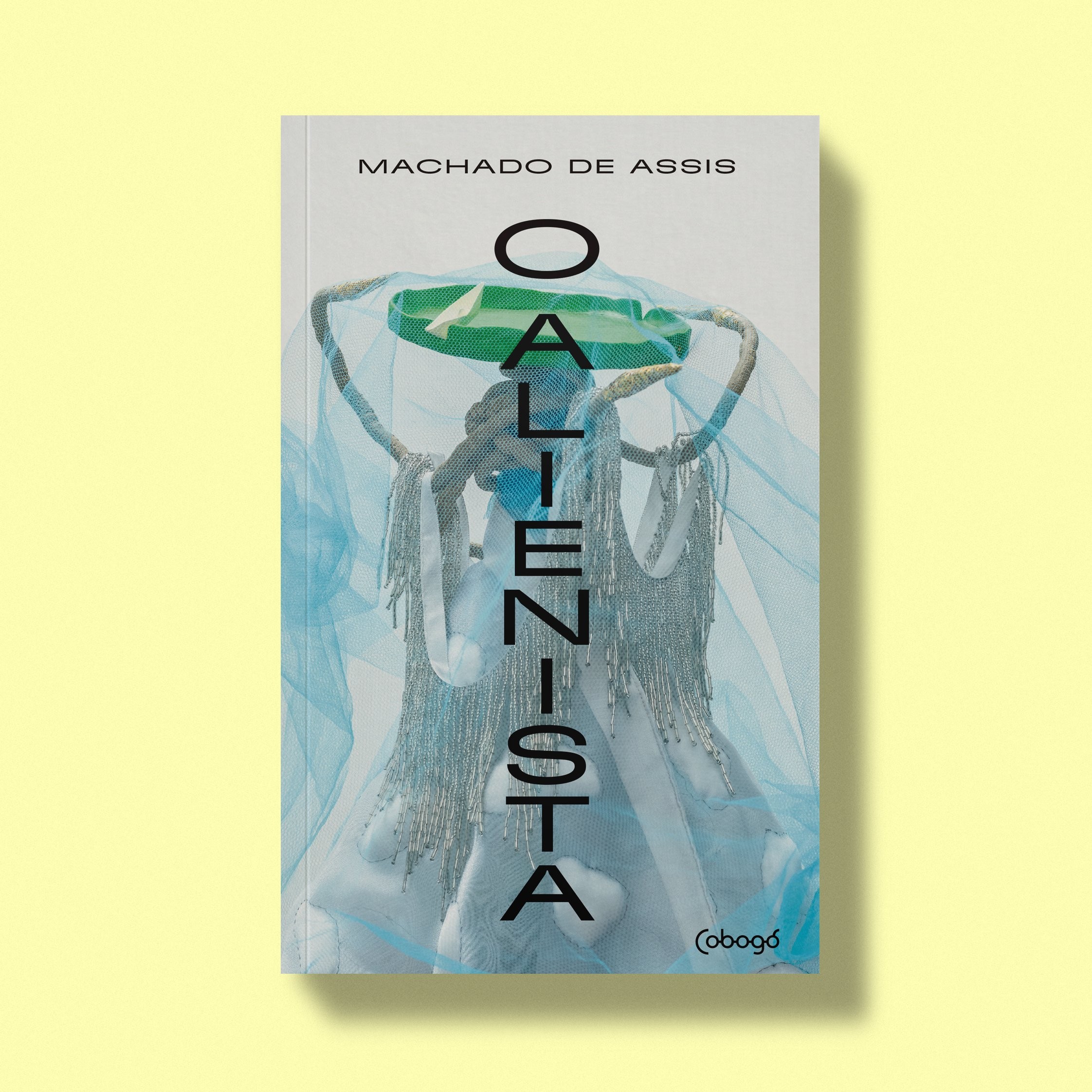 O alienista | The Alienist