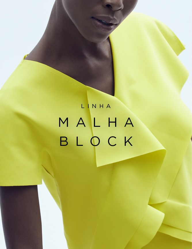 FAMILIA (mobile) | Banner Linha Malha Block