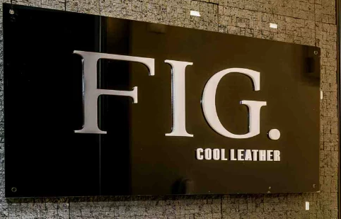 FIG Cool Leather
