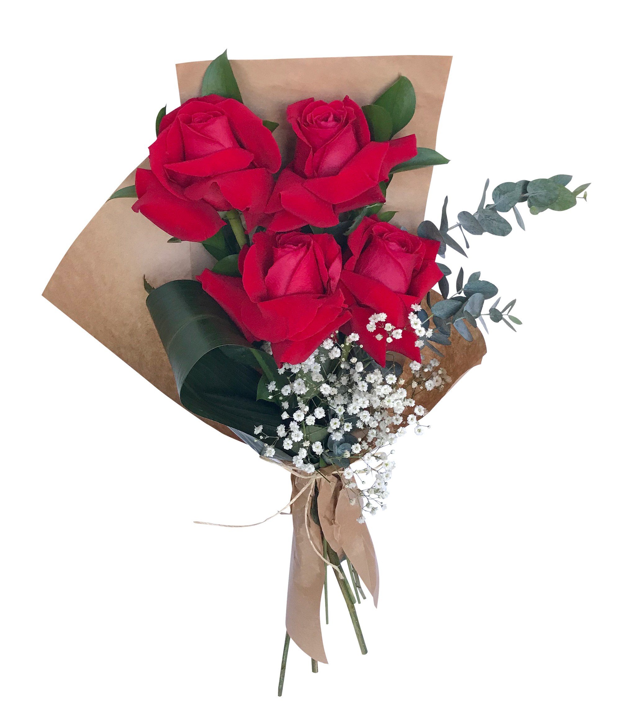 Red Love - Floricultura Ideal