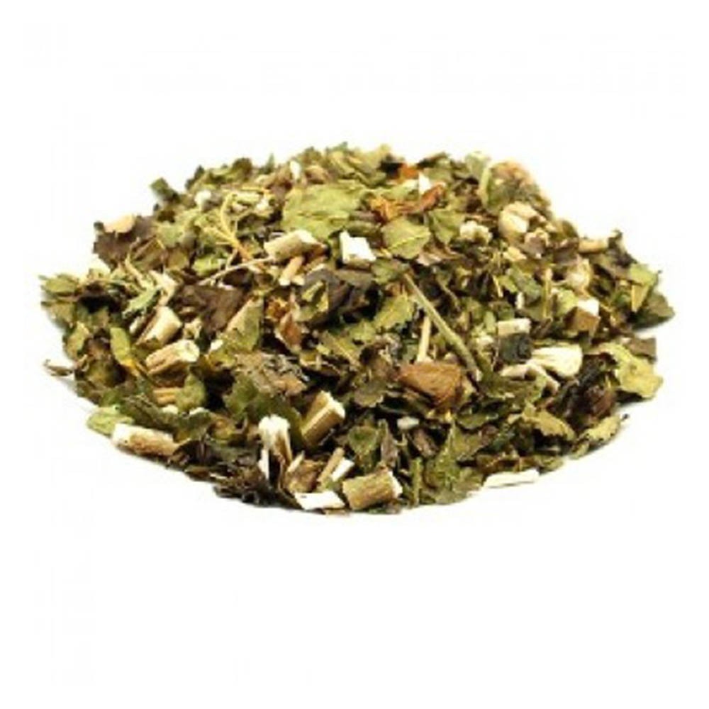 Chá de Framboesa - Rubus idaeus - 100g