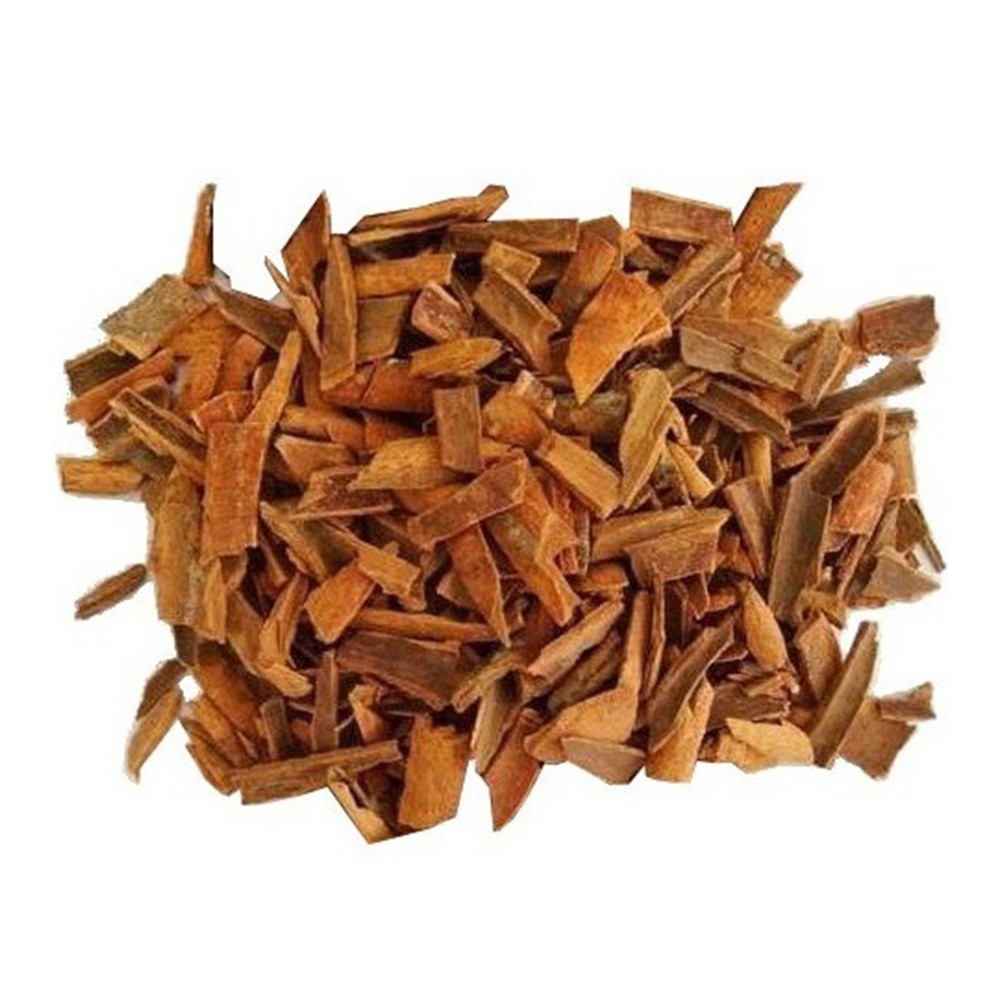 Chá de Canela Java Quebrada - Cinnamomum Burmannii - 100g